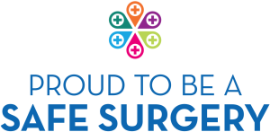 Safe Surgery Badge